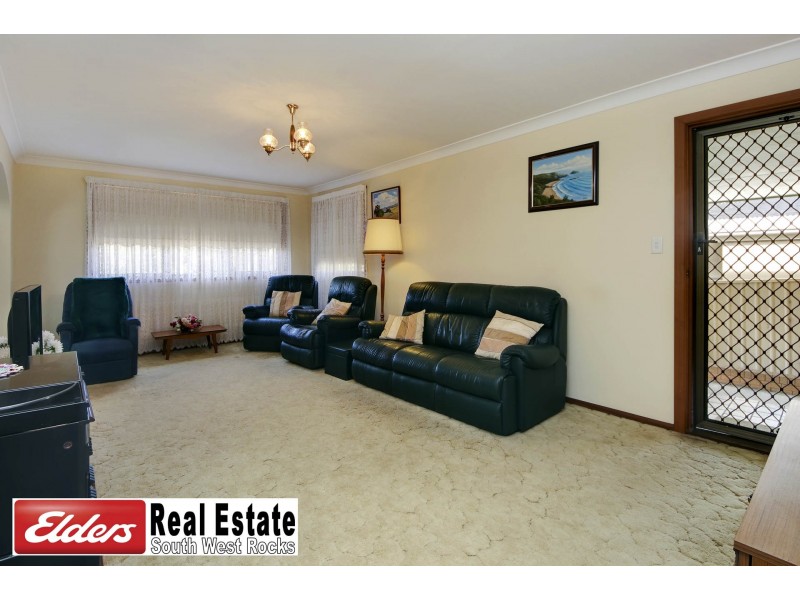 45 Mitchell St, South West Rocks NSW 2431