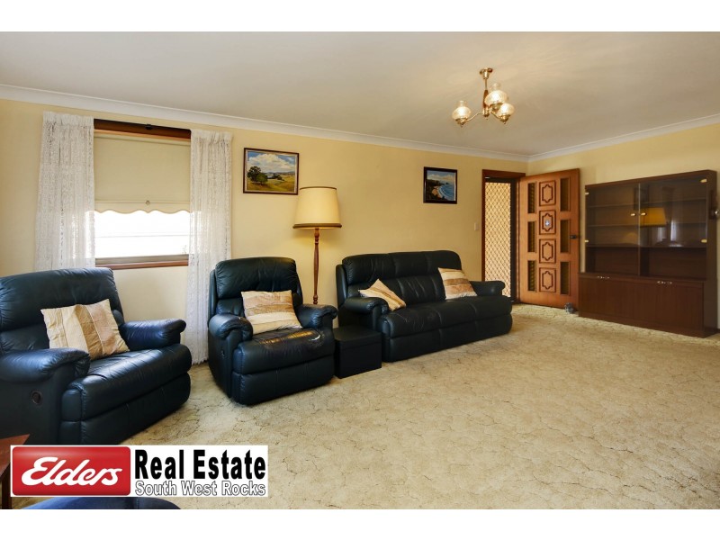 45 Mitchell St, South West Rocks NSW 2431