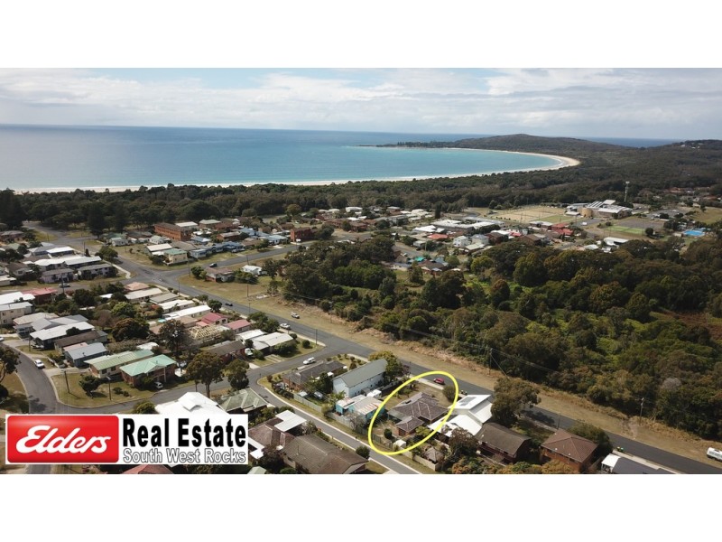 45 Mitchell St, South West Rocks NSW 2431