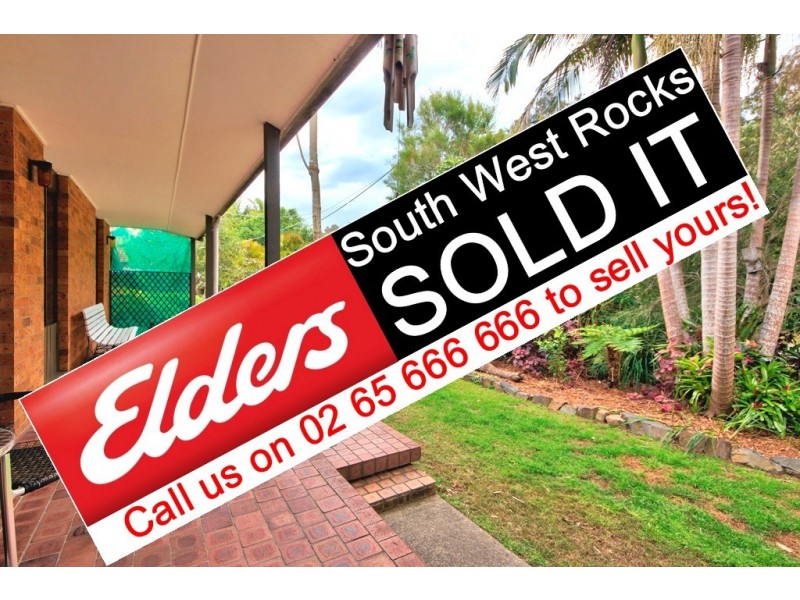 38 Hutcheson St, Hat Head NSW 2440