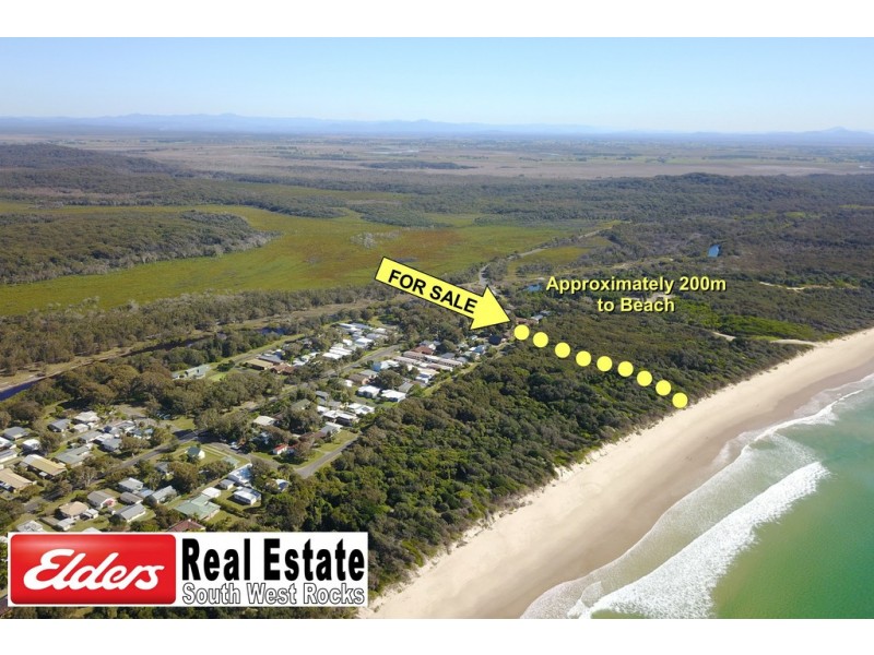 38 Hutcheson St, Hat Head NSW 2440
