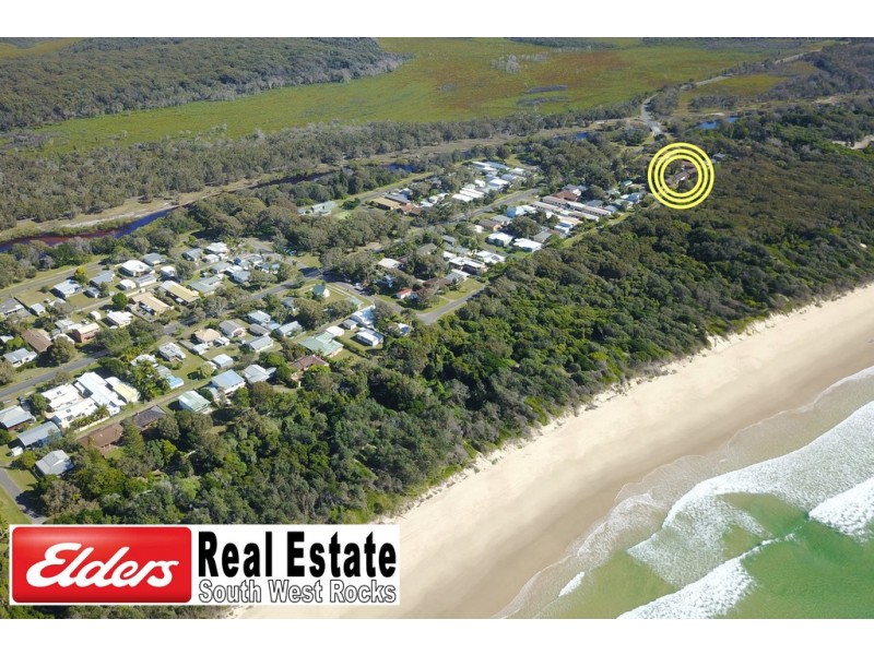 38 Hutcheson St, Hat Head NSW 2440