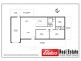 38 Hutcheson St, Hat Head NSW 2440 Floorplan