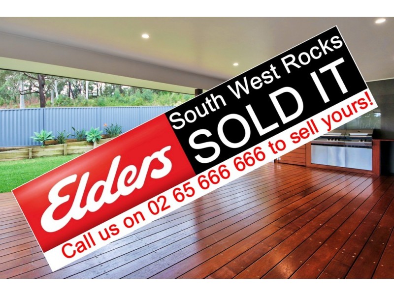 2 Racemosa Circuit, South West Rocks NSW 2431