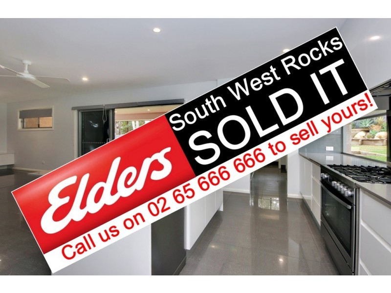 2 Racemosa Circuit, South West Rocks NSW 2431