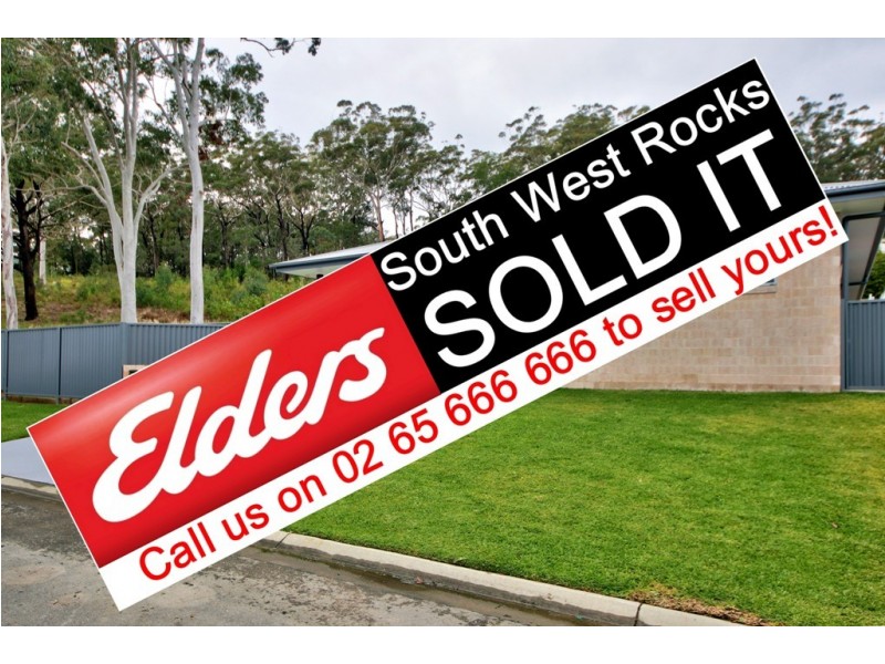 2 Racemosa Circuit, South West Rocks NSW 2431