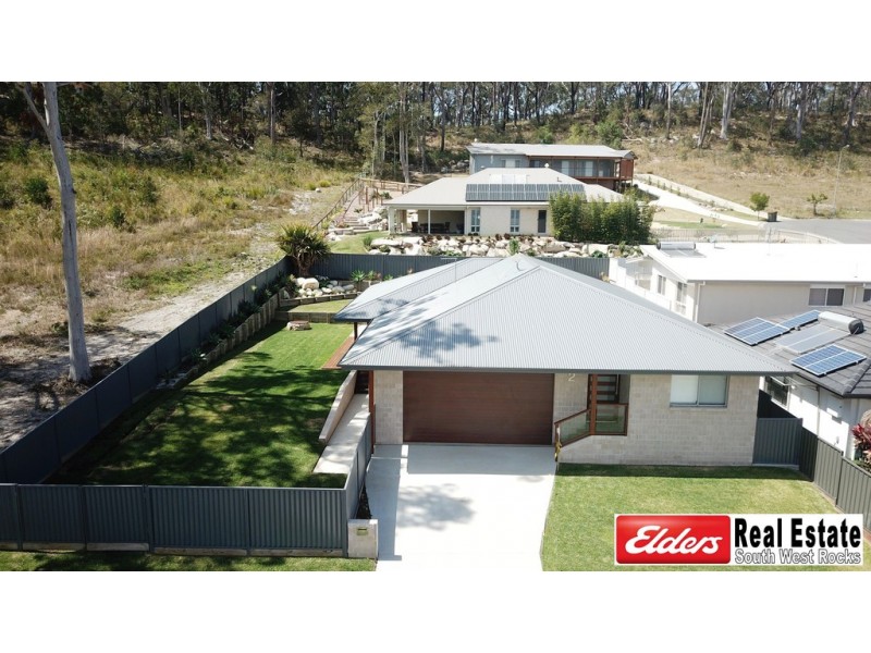 2 Racemosa Circuit, South West Rocks NSW 2431