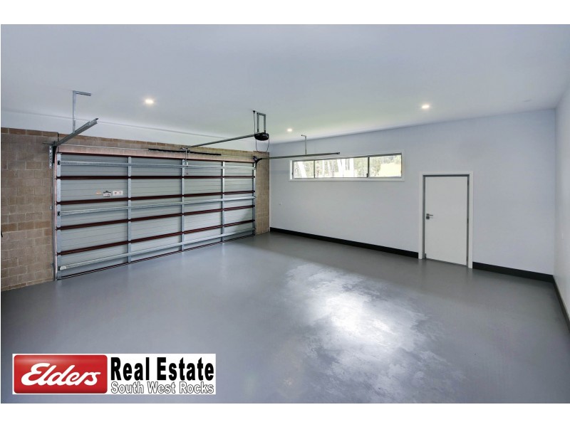 2 Racemosa Circuit, South West Rocks NSW 2431