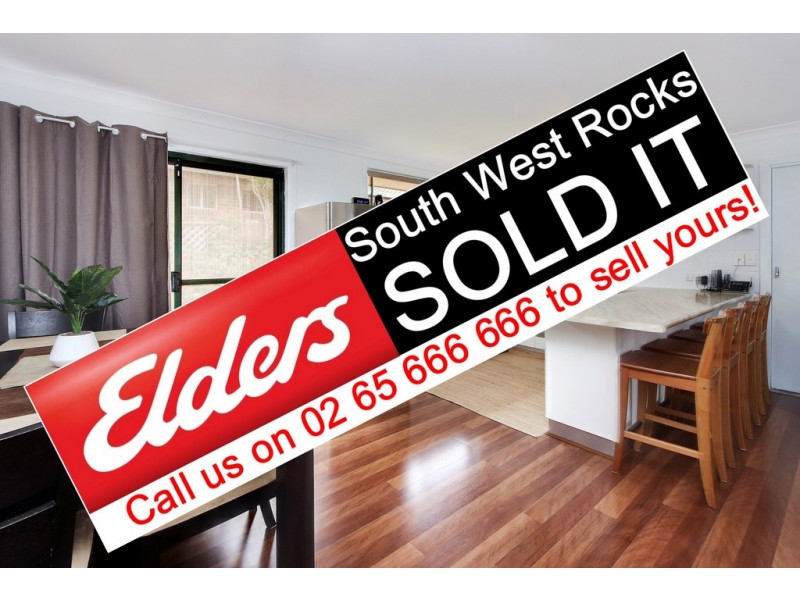 301 Gregory Street, South West Rocks NSW 2431