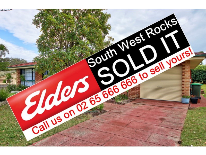 301 Gregory Street, South West Rocks NSW 2431