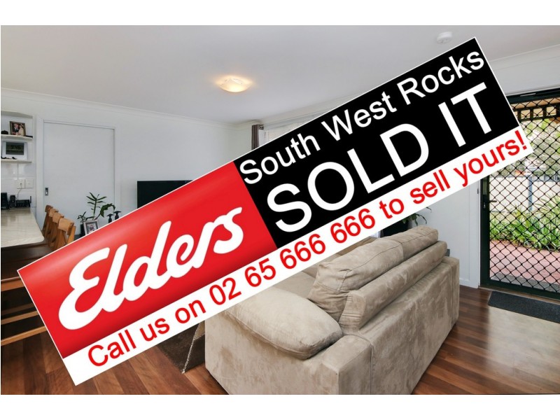 301 Gregory Street, South West Rocks NSW 2431