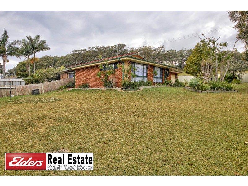 301 Gregory Street, South West Rocks NSW 2431