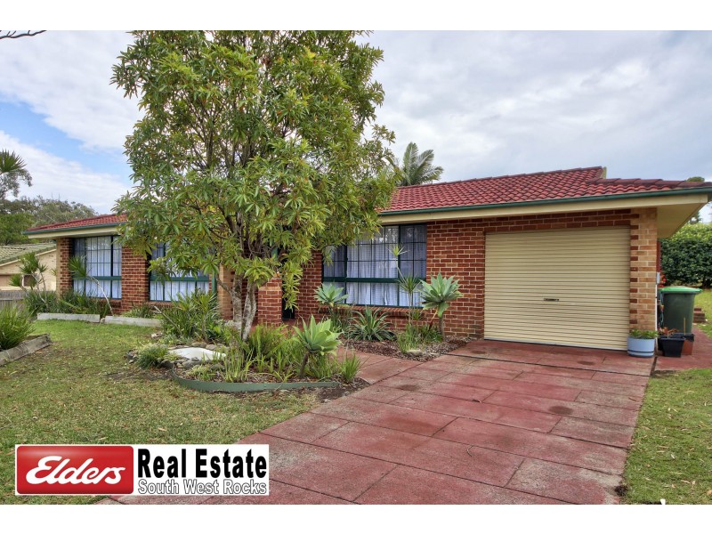 301 Gregory Street, South West Rocks NSW 2431