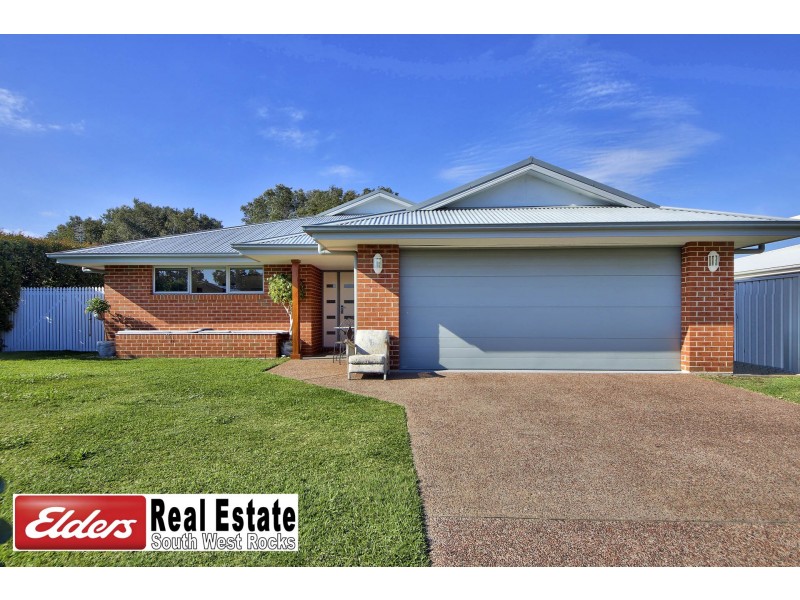 26 Waianbar Ave, South West Rocks NSW 2431