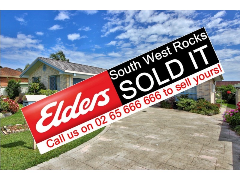 7 Frank Cooper St, South West Rocks NSW 2431