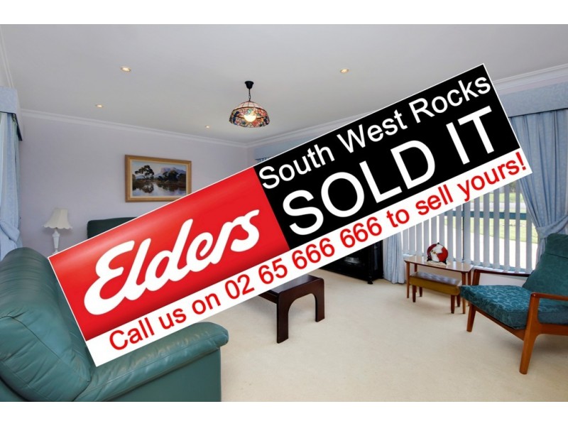 7 Frank Cooper St, South West Rocks NSW 2431