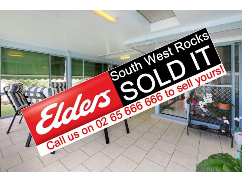 7 Frank Cooper St, South West Rocks NSW 2431