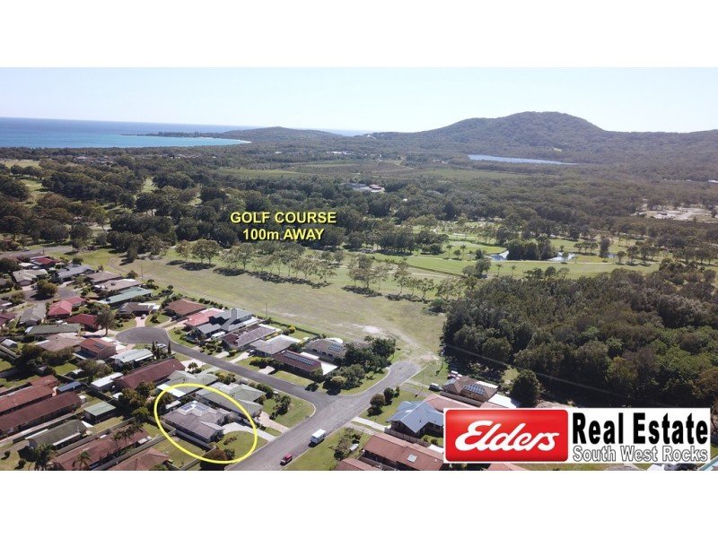 7 Frank Cooper St, South West Rocks NSW 2431