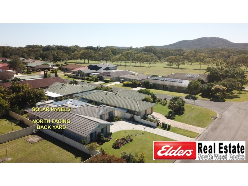 7 Frank Cooper St, South West Rocks NSW 2431