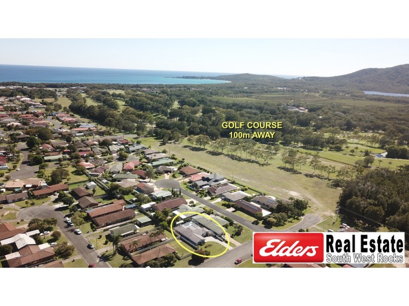 7 Frank Cooper St, South West Rocks NSW 2431