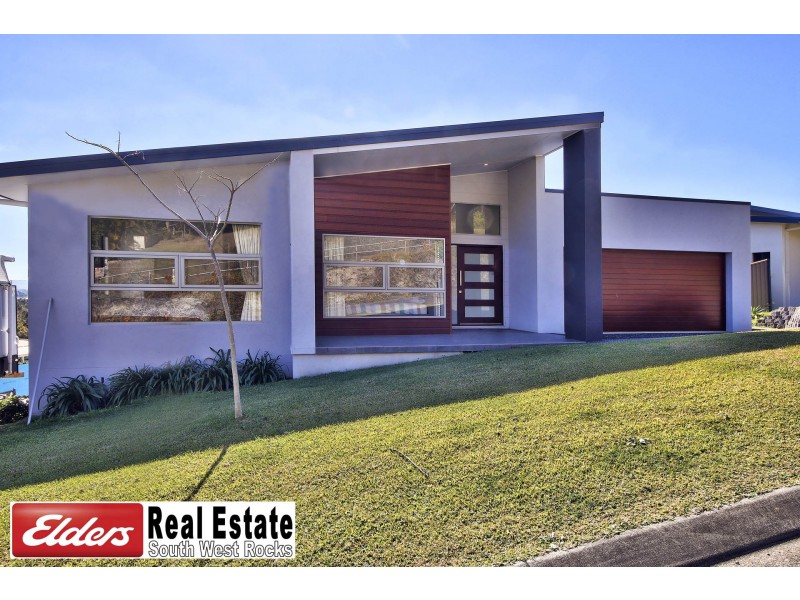 7 Salmon Circuit, South West Rocks NSW 2431