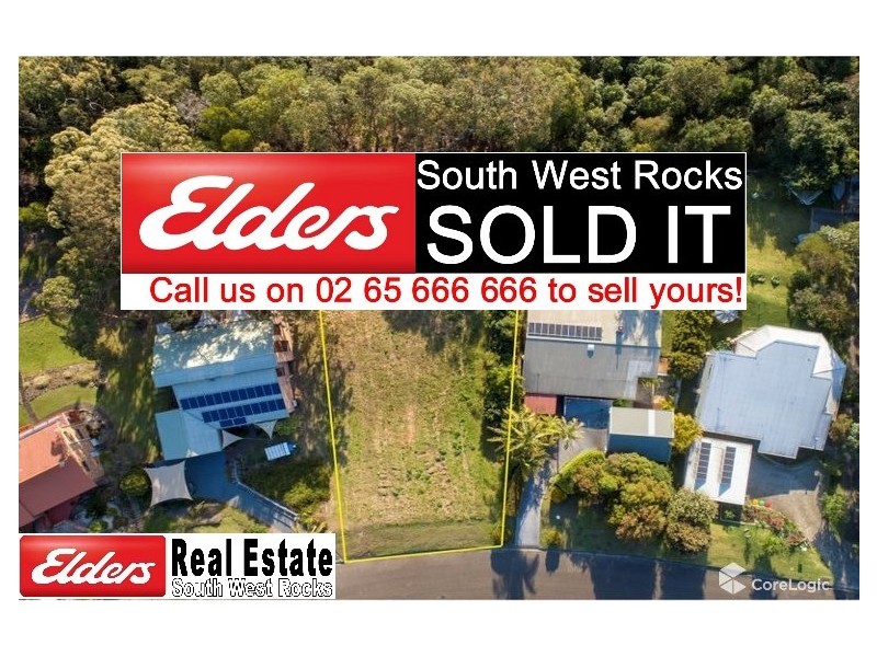 53 Ocean St, South West Rocks NSW 2431