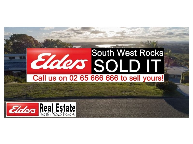 53 Ocean St, South West Rocks NSW 2431