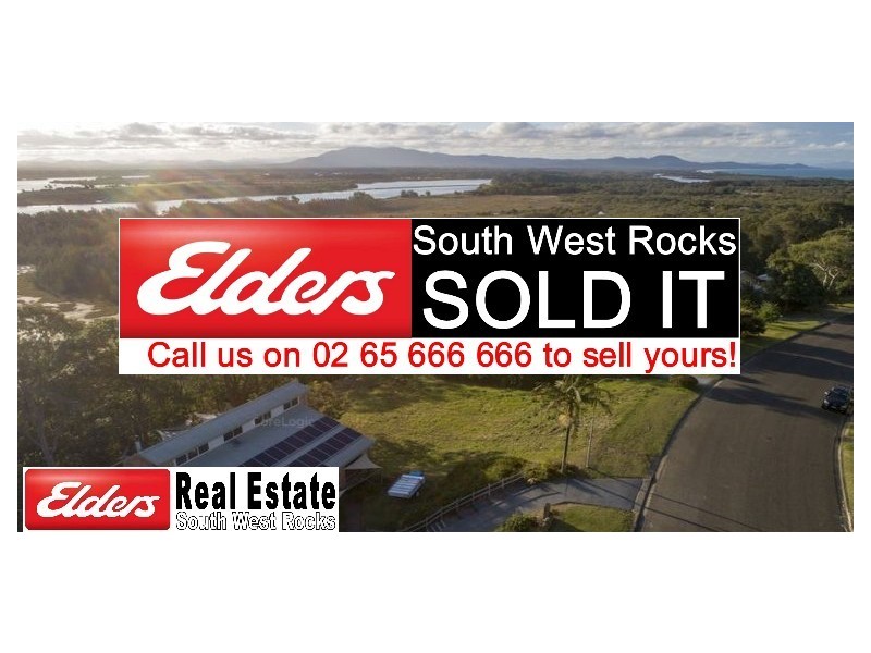 53 Ocean St, South West Rocks NSW 2431