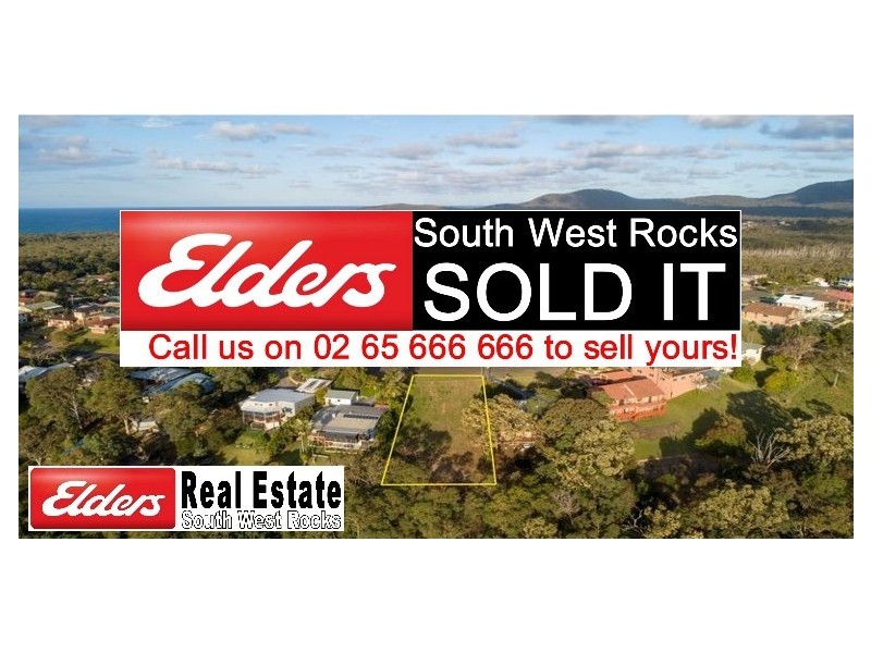 53 Ocean St, South West Rocks NSW 2431