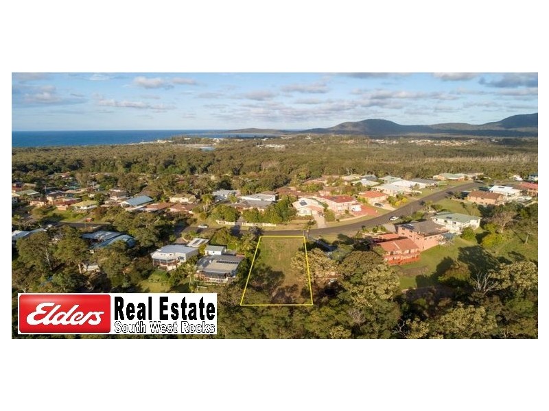 53 Ocean St, South West Rocks NSW 2431