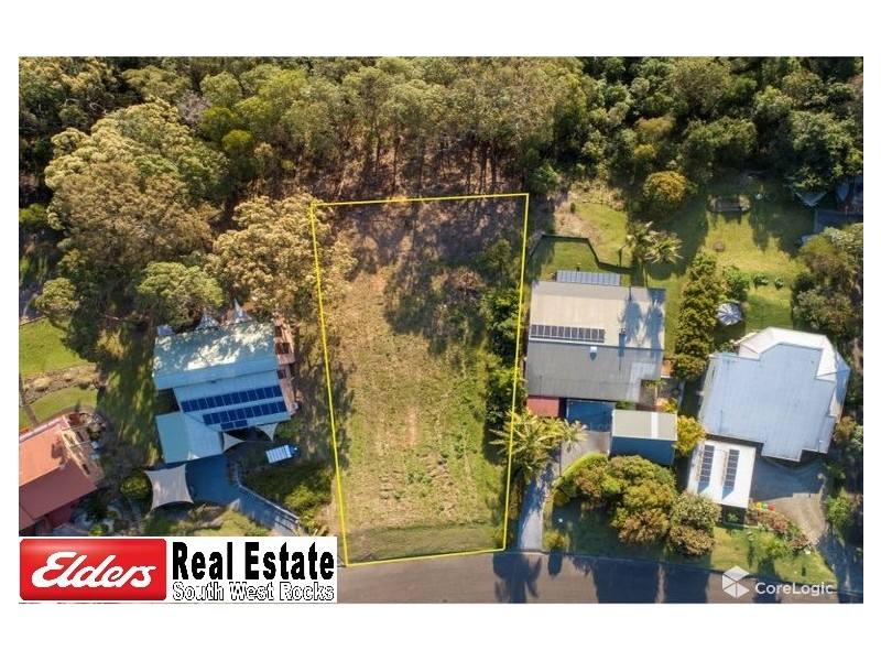 53 Ocean St, South West Rocks NSW 2431
