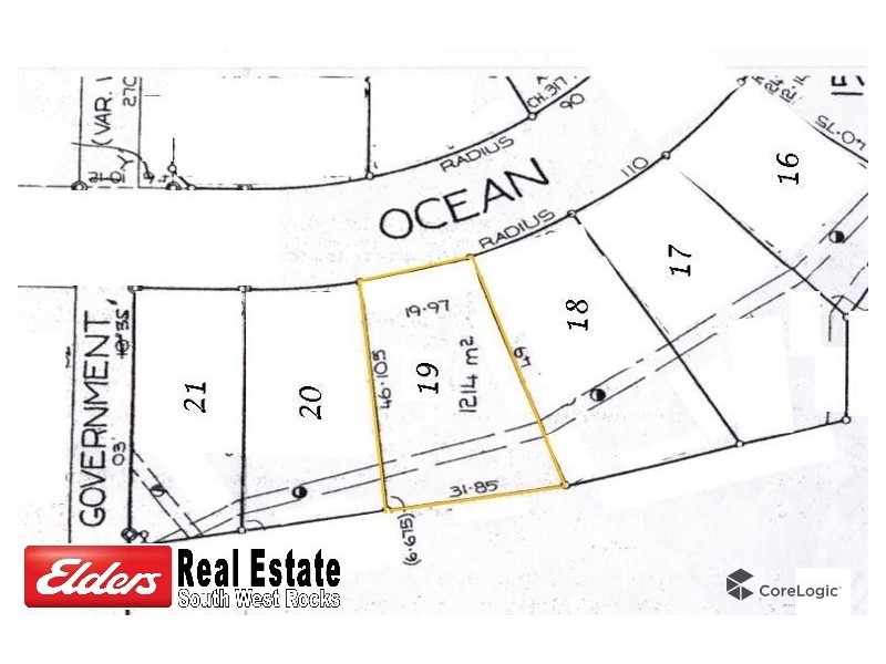 53 Ocean St, South West Rocks NSW 2431