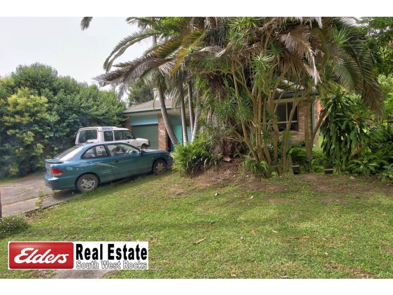 3 Quarry St, South West Rocks NSW 2431