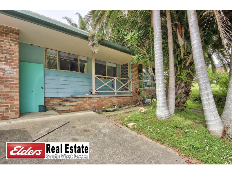 3 Quarry St, South West Rocks NSW 2431