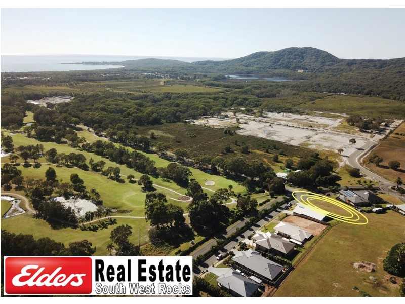 51 Belle O’Connor St, South West Rocks NSW 2431