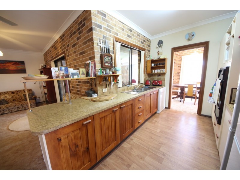 7 Albert Harrower Cres, South West Rocks NSW 2431