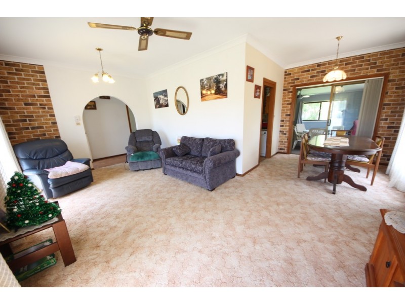 7 Albert Harrower Cres, South West Rocks NSW 2431