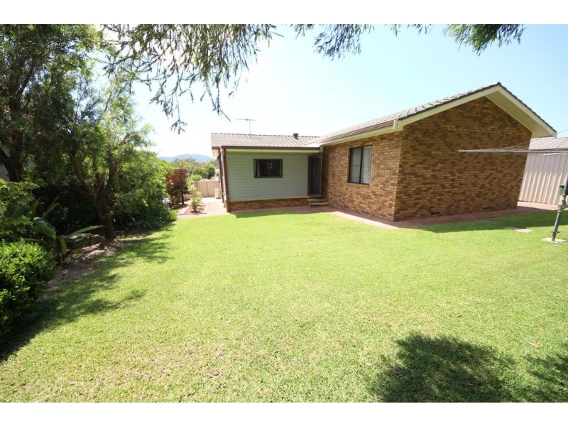 7 Albert Harrower Cres, South West Rocks NSW 2431