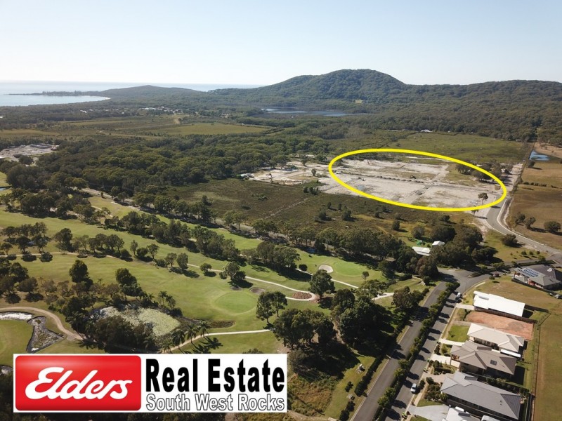 Lot 12 Shamrock Ave, South West Rocks NSW 2431