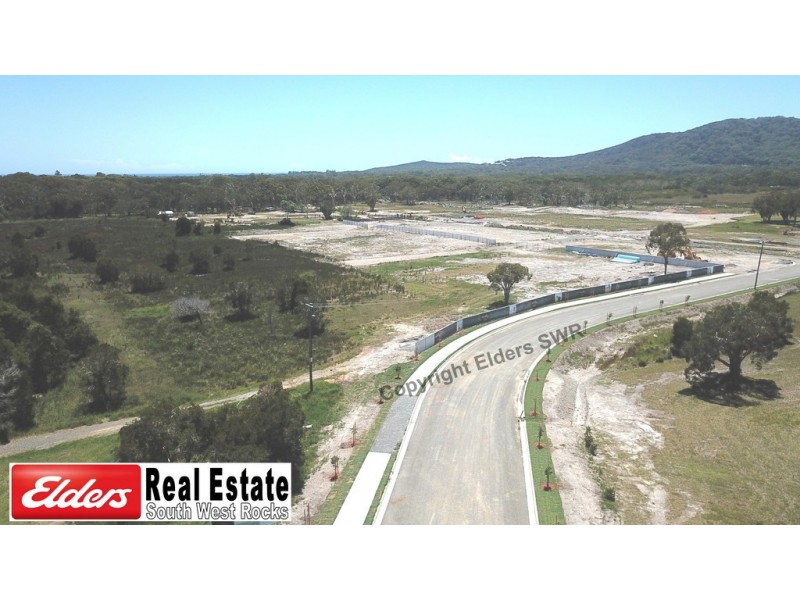 Lot 12 Shamrock Ave, South West Rocks NSW 2431