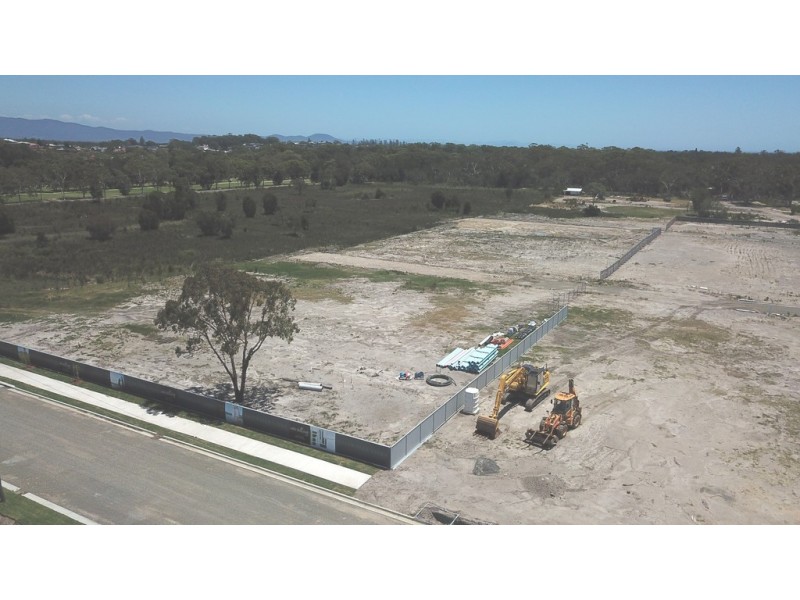 Lot 12 Shamrock Ave, South West Rocks NSW 2431