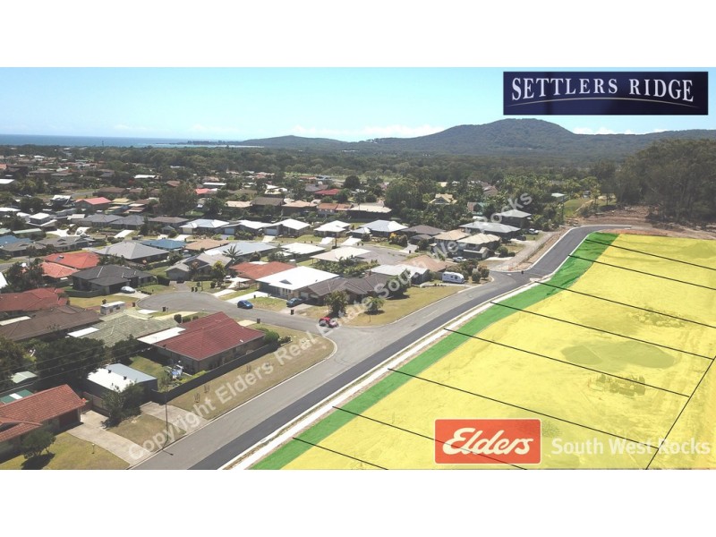 South West Rocks NSW 2431