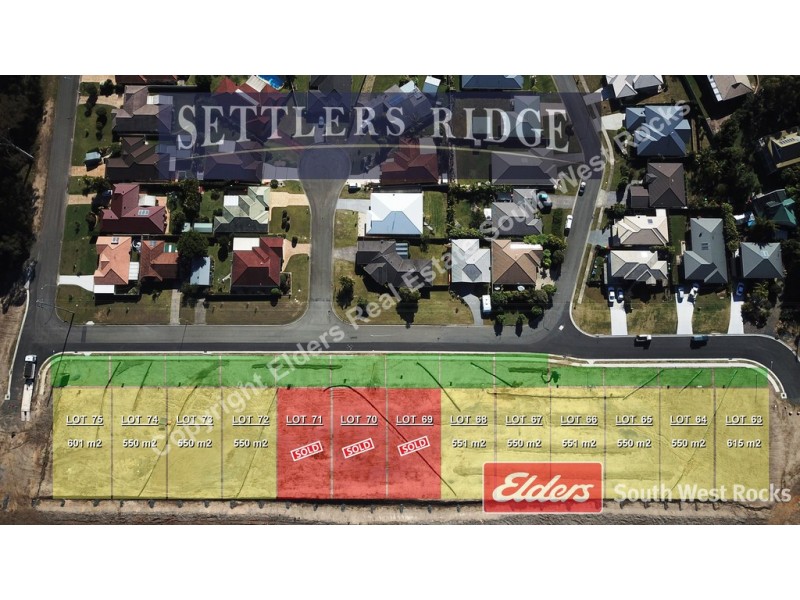 South West Rocks NSW 2431