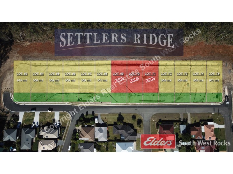 South West Rocks NSW 2431