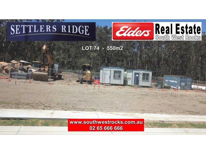 South West Rocks NSW 2431