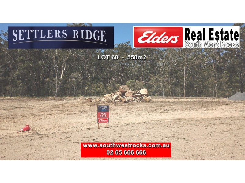 South West Rocks NSW 2431