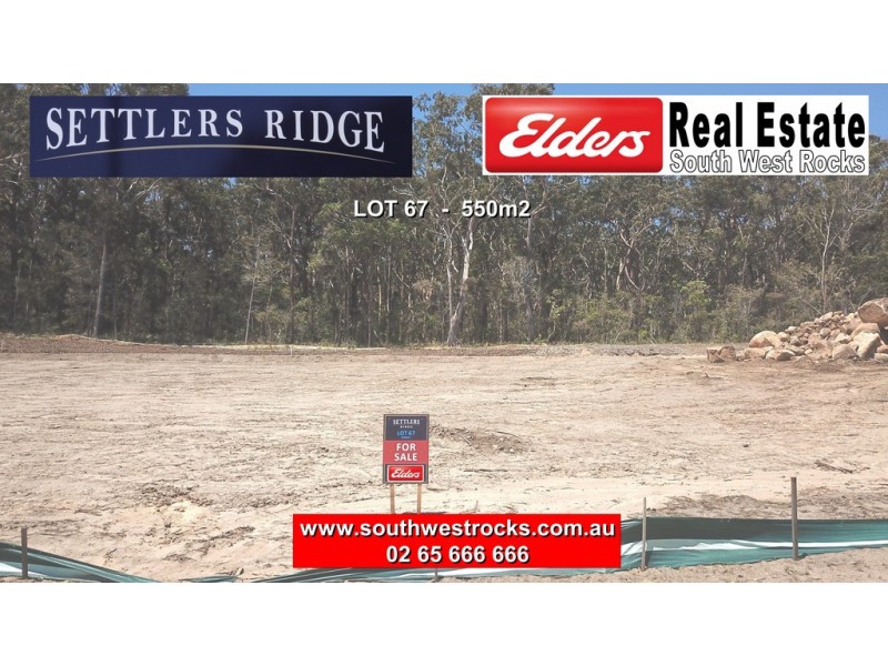 South West Rocks NSW 2431