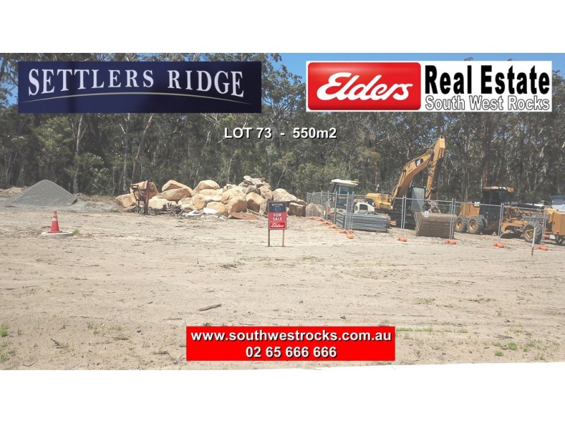 South West Rocks NSW 2431