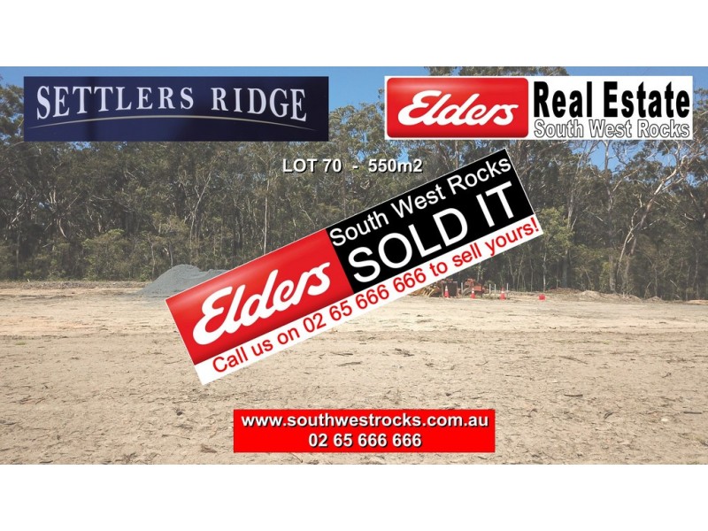 South West Rocks NSW 2431