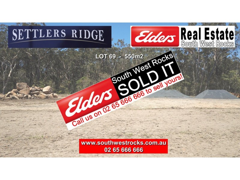 South West Rocks NSW 2431